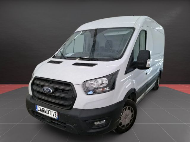 Ford Transit 2024 L2H2 130 CV