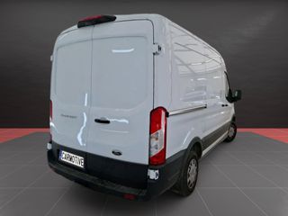 Ford Transit 2024 L2H2 130 CV