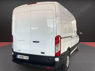 Ford Transit 2024 L2H2 130 CV Hybrid