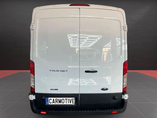 Ford Transit 2024 L2H2 130 CV Hybrid