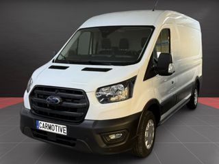 Ford Transit 2024 L2H2 130 CV Hybrid