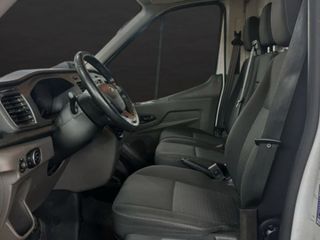 Ford Transit 2024 L2H2 130 CV Hybrid