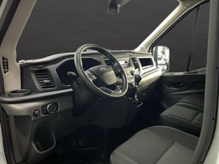 Ford Transit 2024 L2H2 130 CV Hybrid