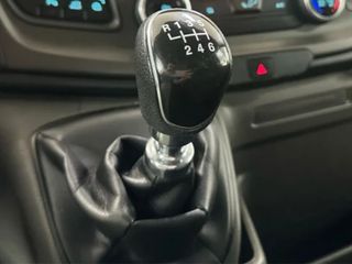 Ford Transit 2024 L2H2 130 CV Hybrid