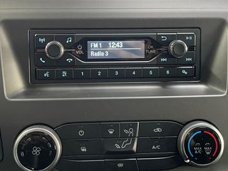 Ford Transit 2024 L2H2 130 CV Hybrid