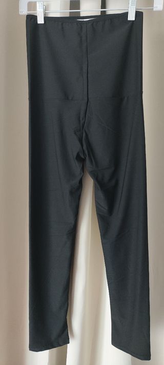 Leggings negros