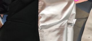 Leggings negros