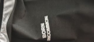 Leggings negros
