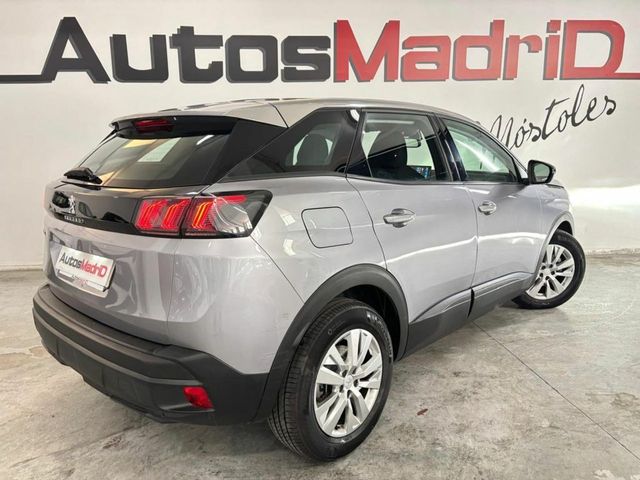 Peugeot 3008 1.5 BlueHDi 96kW Active Pack EAT8