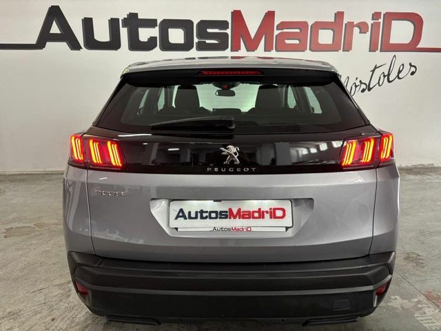 Peugeot 3008 1.5 BlueHDi 96kW Active Pack EAT8