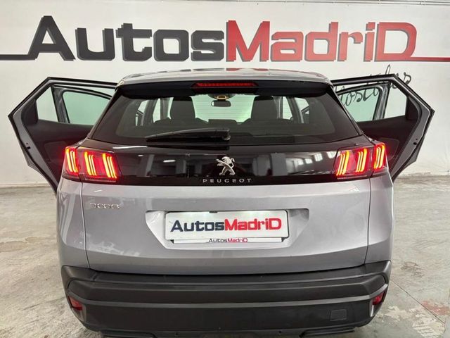 Peugeot 3008 1.5 BlueHDi 96kW Active Pack EAT8