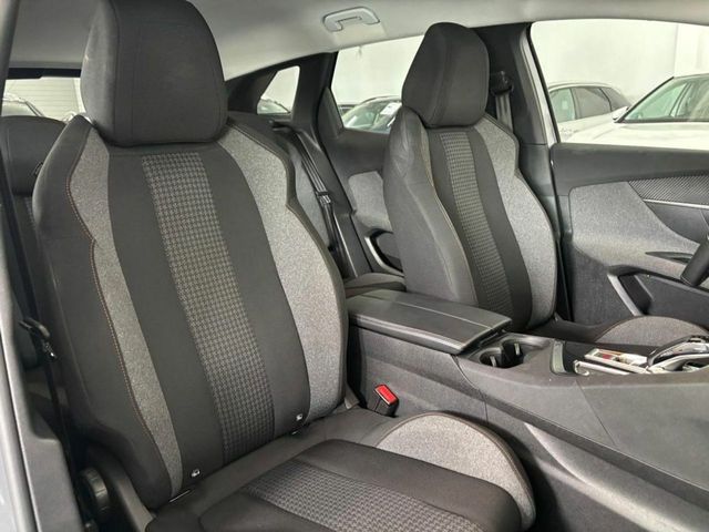 Peugeot 3008 1.5 BlueHDi 96kW Active Pack EAT8