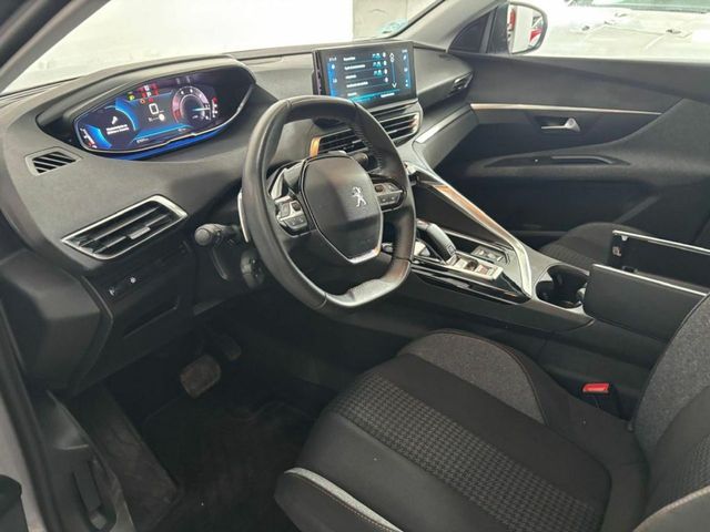 Peugeot 3008 1.5 BlueHDi 96kW Active Pack EAT8