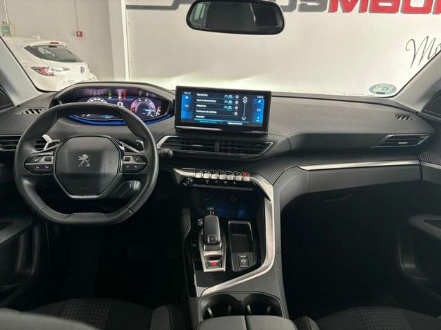 Peugeot 3008 1.5 BlueHDi 96kW Active Pack EAT8
