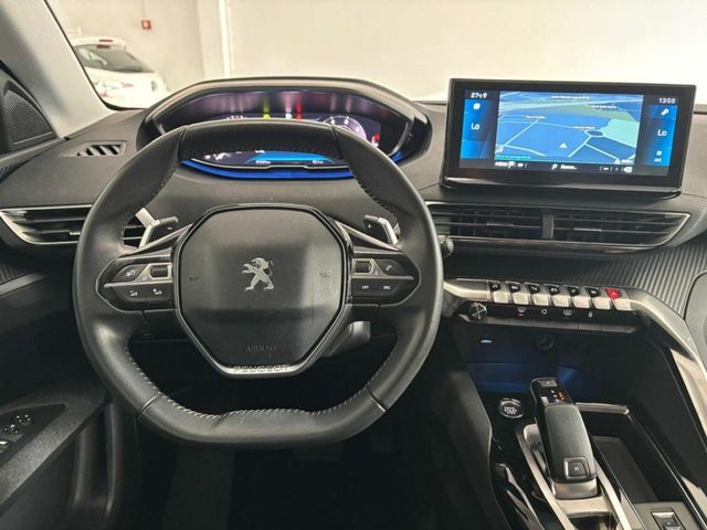 Peugeot 3008 1.5 BlueHDi 96kW Active Pack EAT8