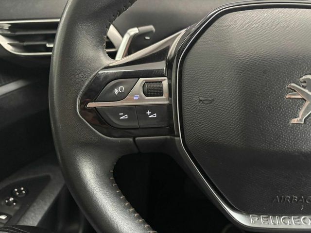 Peugeot 3008 1.5 BlueHDi 96kW Active Pack EAT8