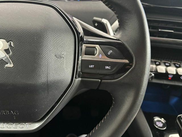 Peugeot 3008 1.5 BlueHDi 96kW Active Pack EAT8