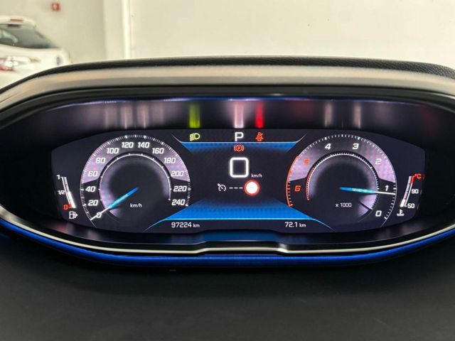 Peugeot 3008 1.5 BlueHDi 96kW Active Pack EAT8