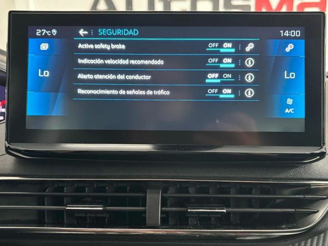 Peugeot 3008 1.5 BlueHDi 96kW Active Pack EAT8