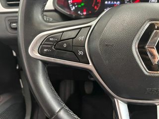 Renault Captur Intens TCe 74kW (100CV) GLP