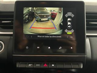 Renault Captur Intens TCe 74kW (100CV) GLP