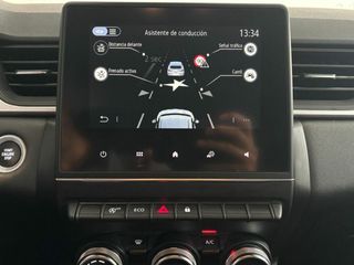 Renault Captur Intens TCe 74kW (100CV) GLP