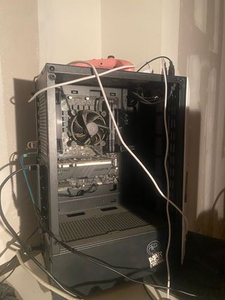 PC sobremesa - Gamer