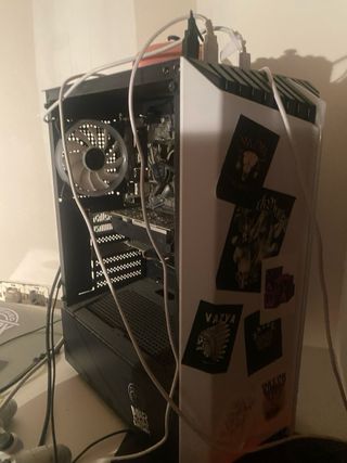 PC sobremesa - Gamer