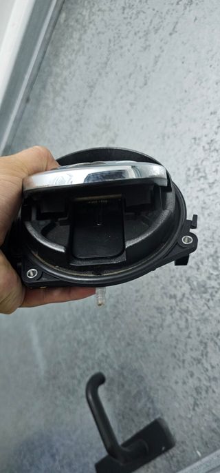 Vw camera passat 