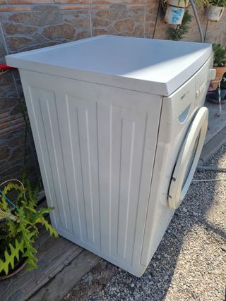 BOSCH 6 KG MAXX WFL1300 115€