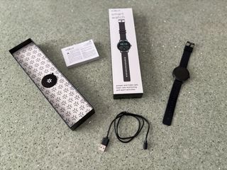 Smartwatch Celly Orologio Digitale Touchscreen