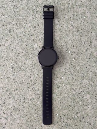Smartwatch Celly Orologio Digitale Touchscreen