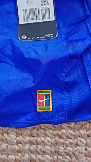 Falda Nike Rafa Nadal Academy XS