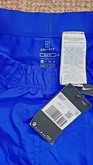 Falda Nike Rafa Nadal Academy XS