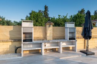 3 Fantásticos apartamentos