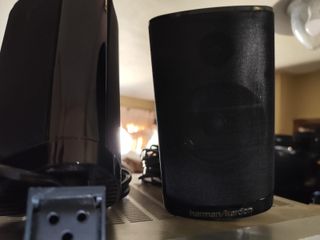 Altavoces Harman Kardon