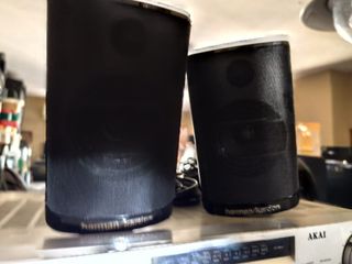 Altavoces Harman Kardon