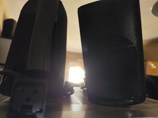 Altavoces Harman Kardon