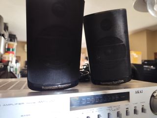 Altavoces Harman Kardon