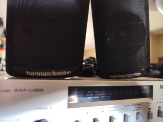 Altavoces Harman Kardon