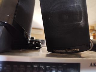 Altavoces Harman Kardon