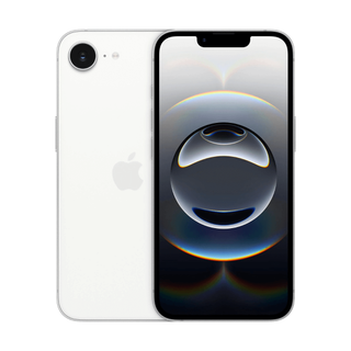 iPhone 16E blanco 256GB