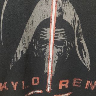 Camiseta Kylo Ren Star Wars - M