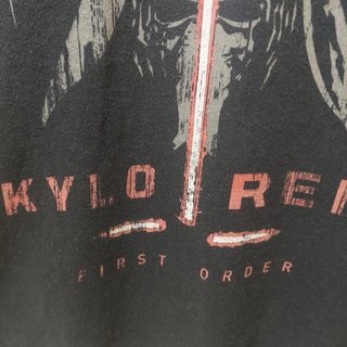 Camiseta Kylo Ren Star Wars - M