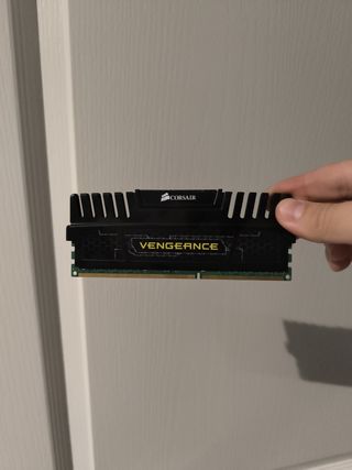 RAM Corsair Vengeance 8GB 1600MHz