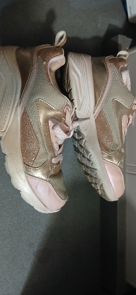 Zapatillas deportivas