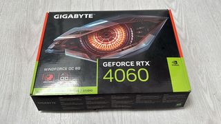 Tarjeta gráfica 8 Gb