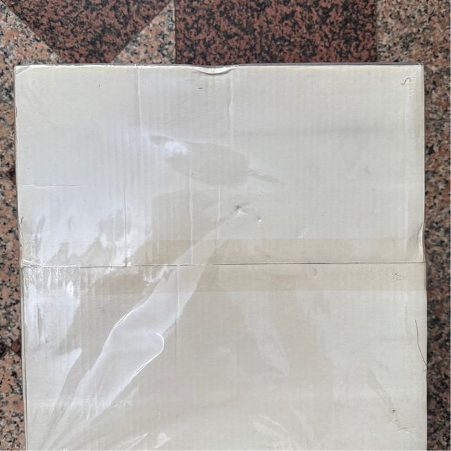 Horno convección House Worth.