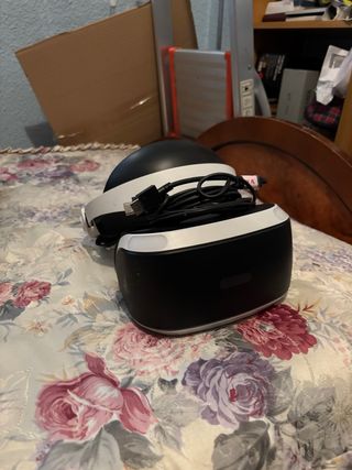 PS4 VR (PlayStation 4) gafas RV