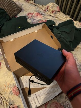 PS4 VR (PlayStation 4) gafas RV